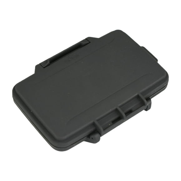 Xuanheng Memory Cards Case Dustproof Accessories Memory Cards Holder for Trip Outdoor