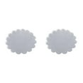 thumbnail image 1 of CHUANK Cake Discs Set Cake Decorating Tools Acrylic Cake Sheets 5 Shapes 5 Sizes Choose, 1 of 7