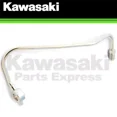 thumbnail image 5 of NEW 1996 - 2007 GENUINE OEM KAWASAKI KLX 250 300 650 FRONT BRAKE PIPE 43060-1100, 5 of 10