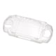 thumbnail image 2 of Protector Clear Crystal Travel Carry Estuche rígido para Sony PSP 2000 3000, 2 of 3
