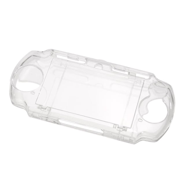 Protector Cristal Transparente Funda Rígida para 2000 3000