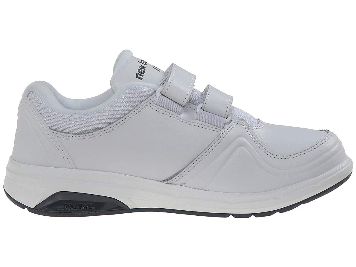New Balance WW813Hv1 White - Walmart.com