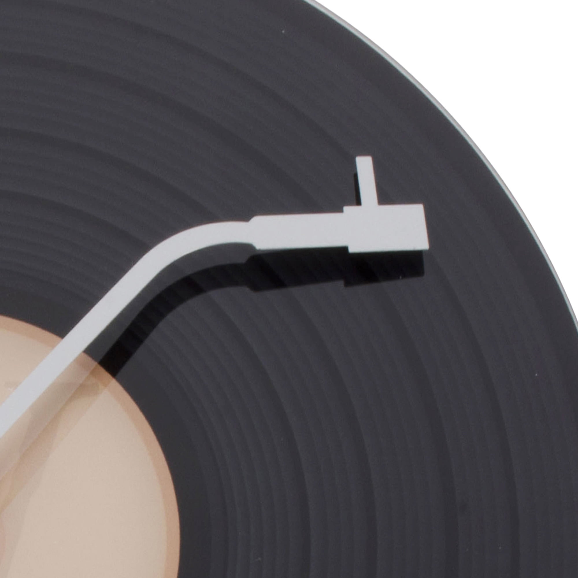 Perfect Solutions Horloge Murale - Disque Vinyle