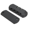 thumbnail image 2 of Luggage Cases Lock,Luggage Password Lock High Luggage Password Lock Suitcase Lock User-Friendly Design, 2 of 14