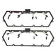 thumbnail image 1 of Juntas de tapa de válvulas, juntas de tapa de válvulas Powerstroke Arnés de tapa de válvulas Powerstroke AA Durabilidad mejorada, 1 of 9