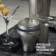 thumbnail image 4 of Coctelera Cocktail Shaker Elevated Craft Diamond Edition 828 ml de acero inoxidable, 4 of 9