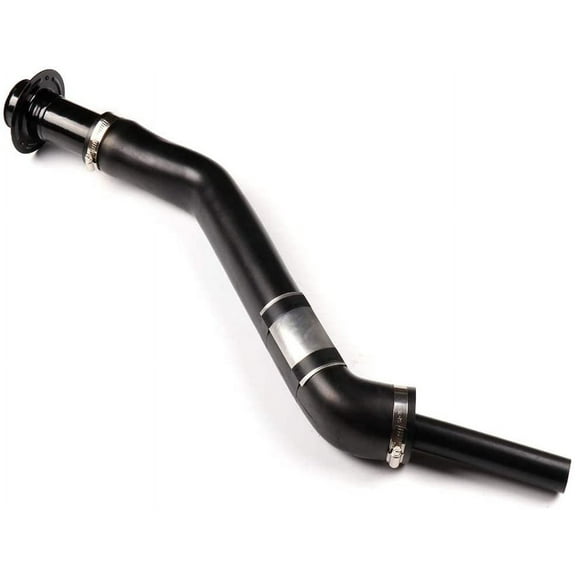 ECCPP Fuel Tank Filler Neck Pipe Hose for Ford Ranger Mazda Pickup Truck w/ 6 Foot Bed Fits select: 1991-1993,1996 FORD RANGER SUPER CAB