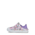thumbnail image 3 of Skechers Youth Girls' Guzman Steps Sandal, 3 of 8