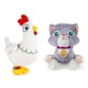 thumbnail image 2 of High quality 2024 Paw Patrol Ryder Chase Cat Chicken Kawaii Plush Doll Toys Anime Stuffed Doll Kids Birthday Gift children toy, 2 of 5