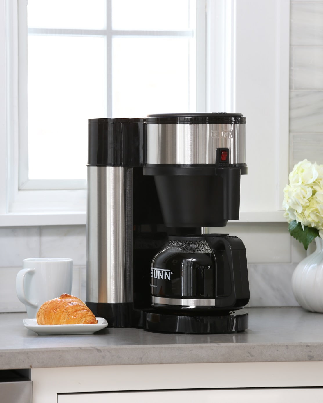 Speed Brew Classic - Coffee Makers - BUNN Retail Site