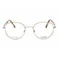 thumbnail image 2 of Flexon FLEXON H6010-710 50mm New Eyeglasses, 2 of 2