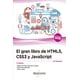 thumbnail image 1 of El Gran Libro De Html5, Css3 Y JavaScript, 1 of 2