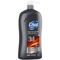 thumbnail image 3 of Gel de Baño, Cabello y Rostro Dial Men Ultimate Clean 946 mL, 3 of 9