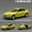 BMW M4 Yellow, variant on 1/36 BMW M2 M3 M4 M5 Toy Car Model For Children RMZ CiTY Diecast Metal Racing Miniature Pull Back Collection Gift Kid Boys