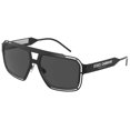 thumbnail image 1 of Lentes de Sol DOLCE & GABBANA DG 2270 3276/87 57 Luxottica 0DG2270, 1 of 2