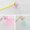 Style2, variant on BESTSKY 3Pcs Kitten Toys,Fun Interaction Cat Wand Toy,Strengthen Cat Bonding Cat Toys Wands,Style1