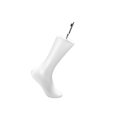 thumbnail image 1 of Standing Mannequin with Hanging Hook Foot mannequin legs Model for Shoe Sock Display Right, 1 of 9