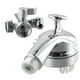 thumbnail image 2 of Faucet AdapterNegative Ion Filter Shampoo Artifact Washbasin Faucet External Shower Bathroom Washbasin Extended Shampoo Shower, 2 of 10