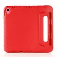 thumbnail image 3 of Funda para ipad A16 11a gen / 10a gen agarradera  Rojo, 3 of 11