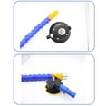 thumbnail image 4 of Scienceny Kit de reparación de abolladuras, bomba cóncava de ventosa, accesorios de reparación, suministros para automóviles, conveniencia multiusos, Vehículos, repuestos y accesorios Mis Scienceny  VI017844-01, 4 of 6