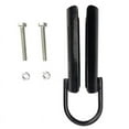 thumbnail image 6 of 1.5 Inch Clamp,6 Sets Rope Climb Clasp Workout Rig Attachment Hook for Rope Climbing Gym Strength Training, 6 of 8