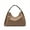 Dark gray, variant on High-end Genuine Leather Women's Bag 2025 New Crossbody Shoulder Bag Fashion Underarm Bag
