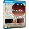 The Karate Kid Collection - 3-Disc Set ( The Karate KidThe Karate KidPart IiThe Karate KidPart Iii ) ( The Karate KidThe Karate KidPart 2 (Part Tw [ Blu-RayReg.A/B/C Import - Swe