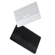 thumbnail image 5 of Teclado Inalámbrico con Panel Táctil y Bluetooth para PC, Tableta y Juegos, Color, 5 of 5