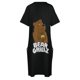 thumbnail image 4 of Logotipo de Bear Grill en ropa rave y accesorios para festivales de música, ropa, bolsos y ropa holgada., 4 of 6