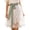 Light Green, variant on Lace Midi Skirts for Women Flower Embroidery High Waist Knee Length A Line Skirt German White Lace Dirndl Apron Elegant Party Wear Summer Fashion Pleated Casual Skirts Grey XXL