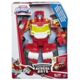 thumbnail image 2 of Playskool Heroes Transformers Rescue Bots Night Rescue Heatwave Figure, 2 of 2