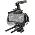 thumbnail image 4 of Stratus Complete Cage for the Blackmagic Pocket Cinema Camera 6K and 4K, 4 of 9