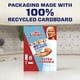 thumbnail image 2 of Mr. Clean Magic Eraser Extra Durable Almohadillas de limpieza con Durafoam, 10 unidades Mr. Clean NA, 2 of 7