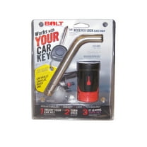 BOLT 5/8In. Receiver Lock GM Late Model (GM-B)