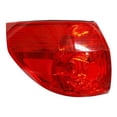 thumbnail image 1 of Calavera Sienna 2006 A 2010 Toyota Izq Ext C/Arnés TYC ., 1 of 4