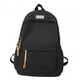 thumbnail image 3 of Mochila de moda Salvador Mochilas de nailon versátiles portátiles Senderismo Viajes al aire libre negro, 3 of 10