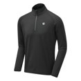 thumbnail image 3 of Dare 2B - Abrigo Térmico Fuse Up II para Hombre (Negro), 3 of 5