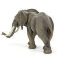 thumbnail image 3 of Modelo animal ANGGREK juguete de Elefante Decoración de Escritorio Para El hogar, 3 of 7