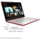 thumbnail image 4 of Laptop Hp Roja Intel Pentium Silver ram 16gb ssd 512 GB pantalla 15.6 + Mochila, 4 of 5
