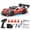 1:24-A, variant on AIGIA 1:20 All Terrain RC Car 30 KMH Monster Truck 2.4Ghz Off-Road RC Drift Car Electric Off-Road Monster Truck