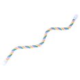 thumbnail image 1 of TISHITA Bird Rope Perch Swing Perches Climbing Rope for Parrot Budgie Parakeet Cockatoos 23.6inch Length, 1 of 7