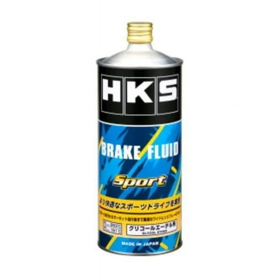 HKS 52003-AK003 Sport Brake Fluid