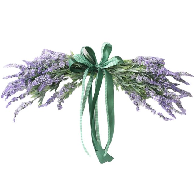 Guirnalda de flores de Margarita Colcomx Artificial de boda