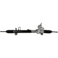 thumbnail image 3 of Modulus Premium Steering Solutions 97-2617S New Rack and Pinion Assembly fits 2004-2009 Lexus, Toyota, 3 of 5