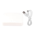 thumbnail image 2 of Wireless Multimode for Zigbee 3.0 Mesh for TUYA Voice Remote Automatic Control, 2 of 7