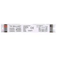 thumbnail image 2 of 220-240V AC 36W Dual T8 Fluorescent Lamp Electronic Ballast Wide Voltage, 2 of 5