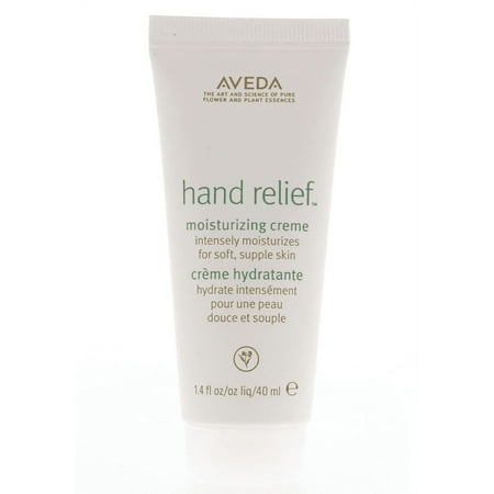 Aveda Hand Relief Moisturizing Creme, 1.4 oz