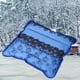 thumbnail image 5 of Almohada De Enfriamiento, Almohada De Hielo Engrosada Cojín De Agua Suave Cojín De Enfriamiento Estera De Cama De Agua Almohada De Hielo Engrosada Cojín De, 5 of 8