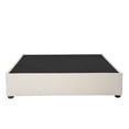 thumbnail image 1 of Box Base Cama Queen Size Dicasa Crema, 1 of 6