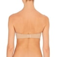 thumbnail image 2 of Natori Women's Reflex Strapless Bra with Bump and Removable Straps 774495, 2 of 6